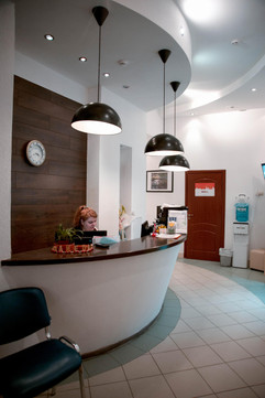 Медицинский центр Амеда Клиник, фото №1