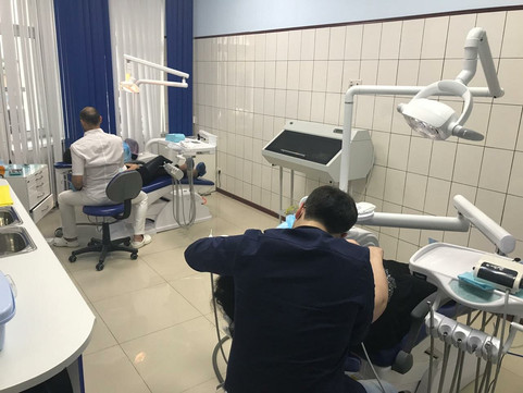 Живите Долго на Варшавском шоссе, фото №1