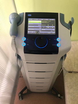 Реабилитация доктора Волковой на Чкалова, фото №1