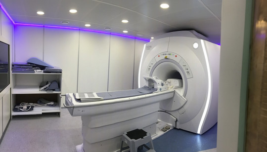 Центр МРТ Мирт, фото №1