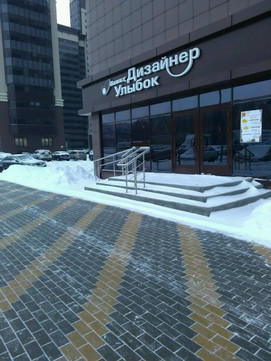 Дизайнер Ваших улыбок на Московском, фото №1