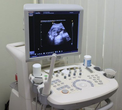 Перинатальный центр, фото №1