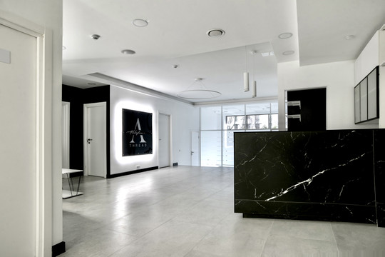 Доктор Алабужева. НИТИ, фото №1