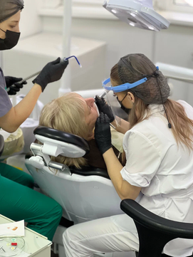 Стоматология Dr. Lee, фото №1