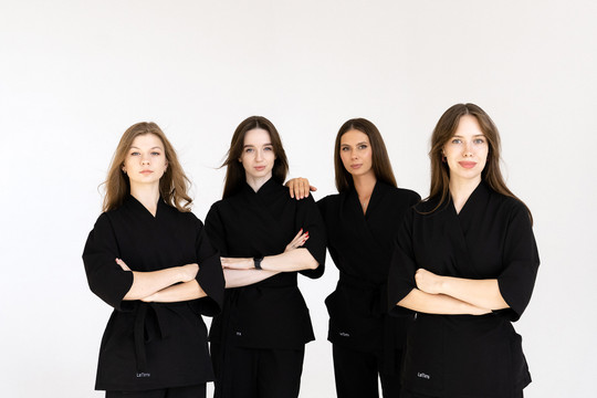 I–COSMO, фото №1