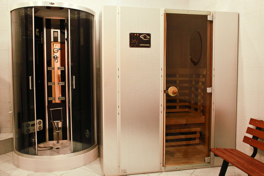 Салон Чайковского 26, фото №1