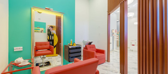 Центр косметологии Первая линия на Свердловской набережной, 58, фото №1