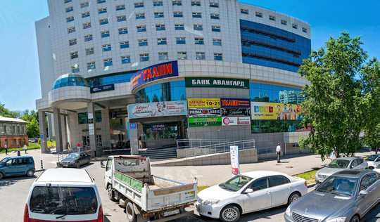 Пикассо на Дзержинского, фото №1