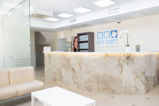 MY ORT на Московском, фото №1