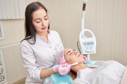 Стоматологический центр города Пушкина, фото №1