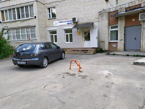 Робус Дент на Васильева, фото №1