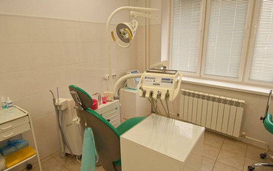 М-Дентал на Восточной, фото №1