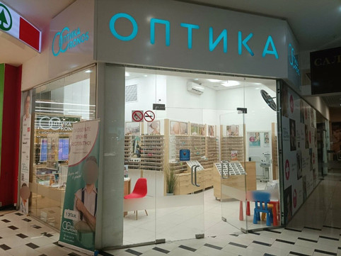 Кронос на Казанском, фото №1