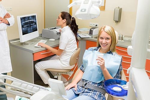 Дента на Столбовой, фото №1