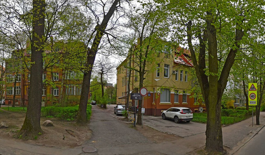 Стоматологическая практика доктора Гордиенко на Комсомольской, фото №1