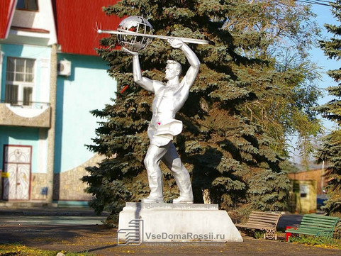 Медико-санитарная часть №3 Волгоцеммаш на Новозаводской, фото №1