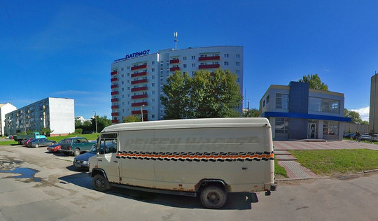 Клиника косметологии доктора Левинской на Озерной, фото №1