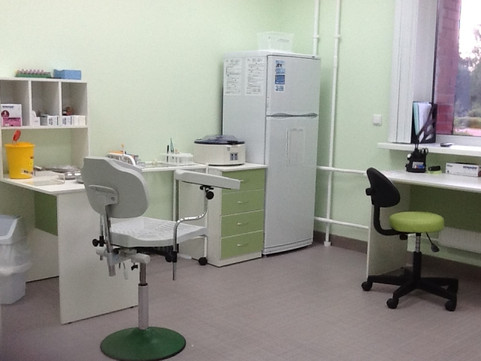 Хеликс на Коллонтай 17, фото №1