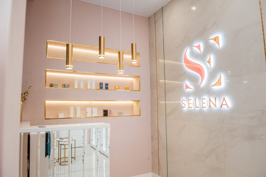 Selena, фото №1