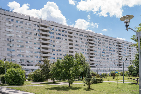 Госпиталь для ветеранов войн № 2, фото №1