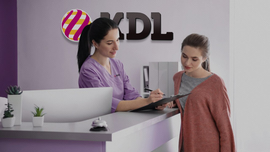 KDL на Коммунистической, фото №1
