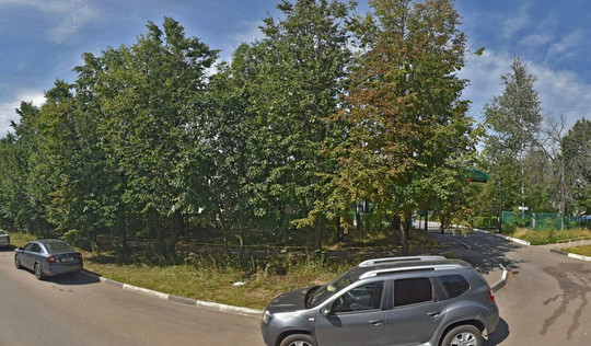 Новатор-М на Новаторов, фото №1