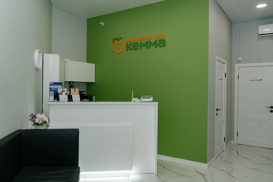 МЦ Кемма, фото №1