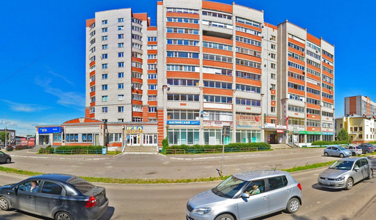 Дента Вита на Сергея Преминина, фото №1