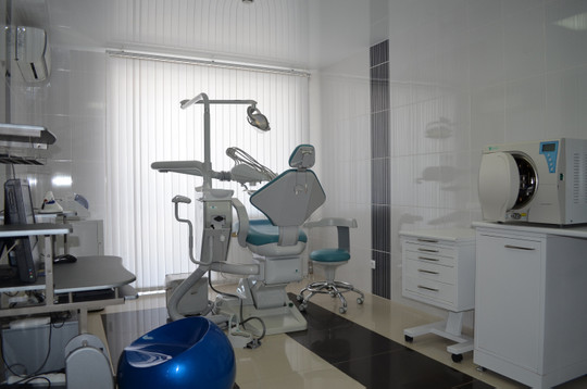 Лекарь на Диагностики, фото №1