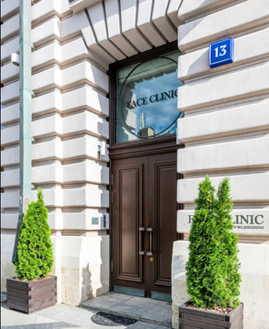 Косметология Фейс Клиник, фото №1