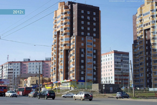 Агзам на Юлиуса Фучика, фото №1