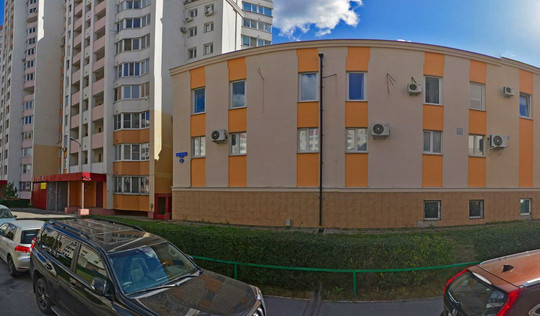 Клиника Сосудистой Хирургии на П.И.Смородина, фото №1