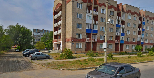 Врачебная амбулатория (Сызранская ЦГБ), фото №1