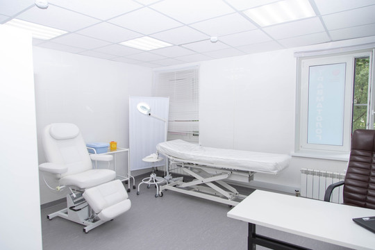 Центр семейной медицины, фото №1