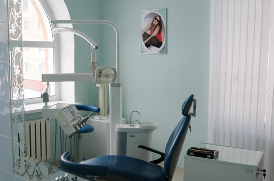 Доктор Зубов на Чкалова, фото №1