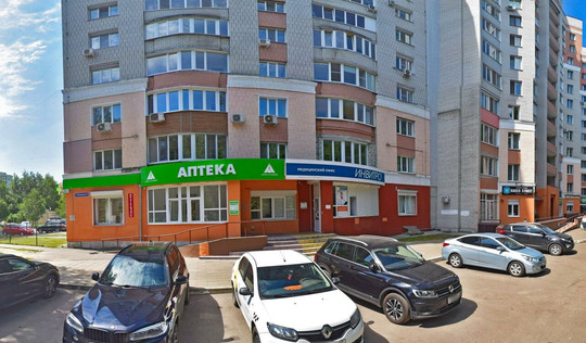 Инвитро на Бежицкой, фото №1