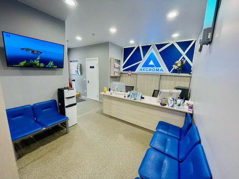 Аксиома на Спартака, фото №1