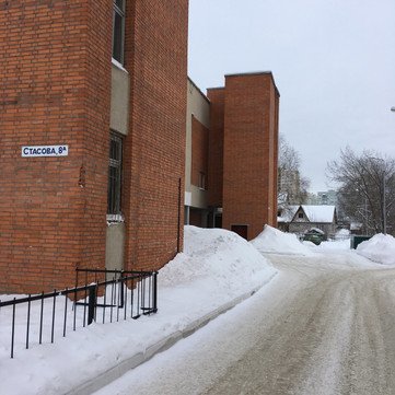 МЦ Клиника Академии, фото №1