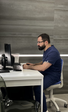 Стоматология Мегаполис Дент, фото №1