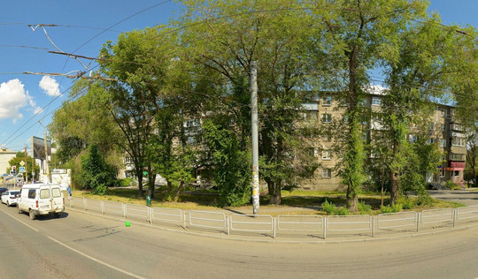 Аврора на Дзержинского, фото №1