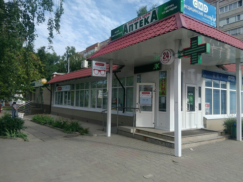 CMD на Тульской, фото №1