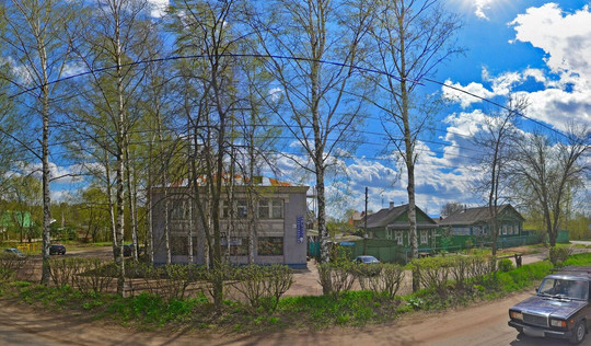 Ваш доктор на Авиаторов, фото №1