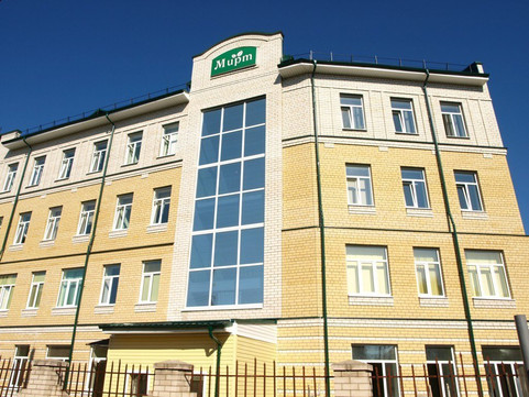 МЦ Мирт, фото №1