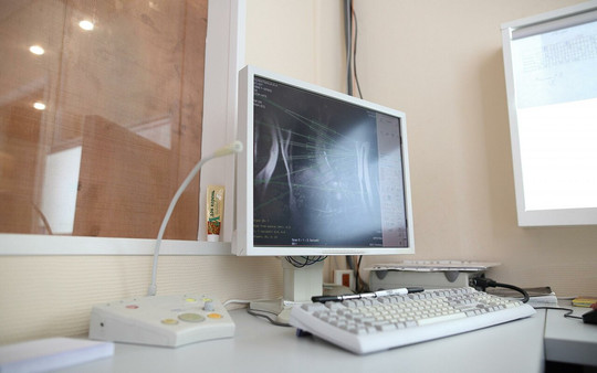 НДЦ (МРТ на Народной), фото №1