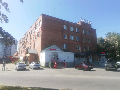 Знатный лекарь на 40 лет Победы, фото №1