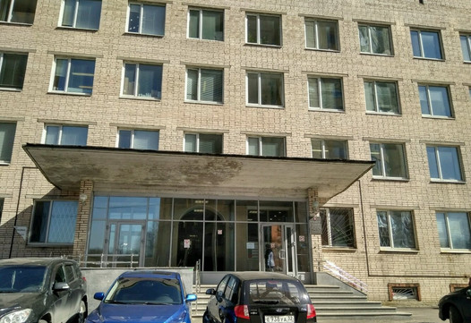 Городской межрайонный диабетологический центр №2, фото №1