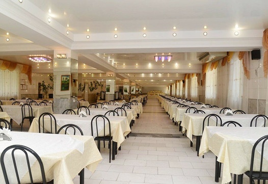 Санаторий имени Ломоносова на Серафимовича, фото №1