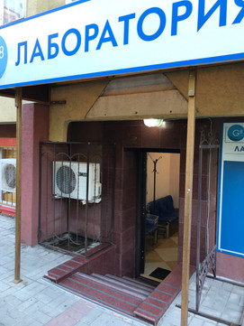 G8 на Молоково, фото №1