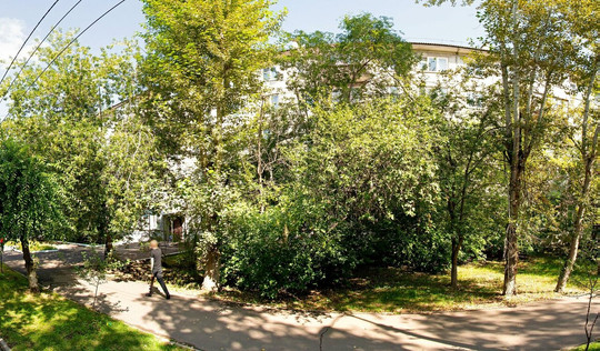 Детская поликлиника №2 на Западной, фото №1