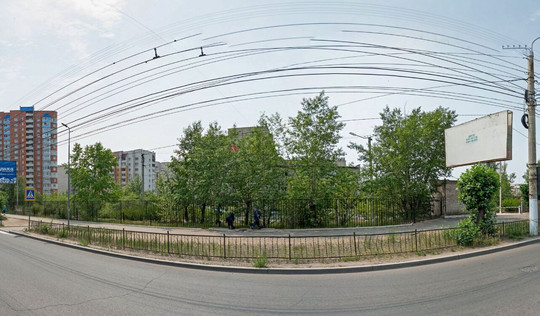 Городской роддом на Шилова, фото №1